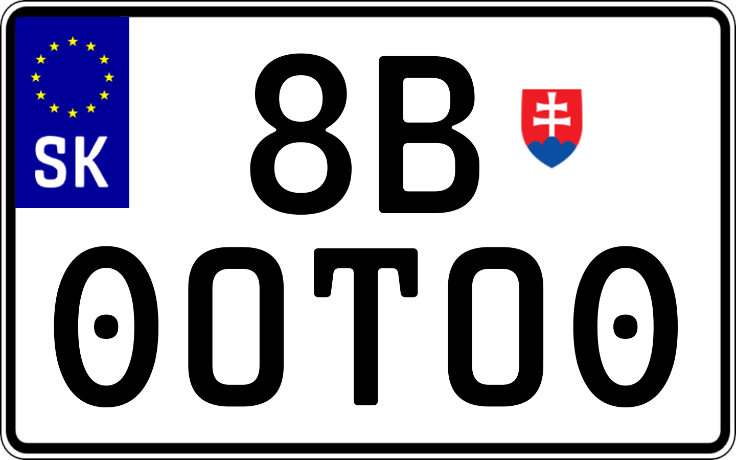 Typ IV - Bežná 2R