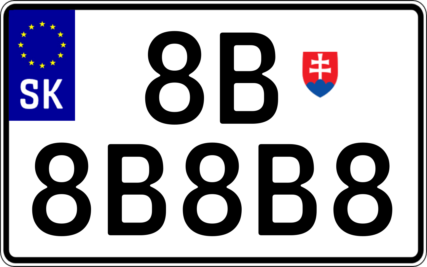 Typ IV - Bežná 2R