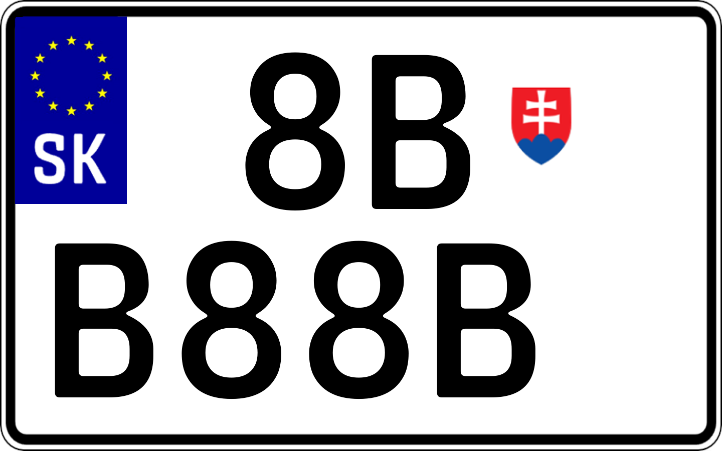 Typ IV - Bežná 2R