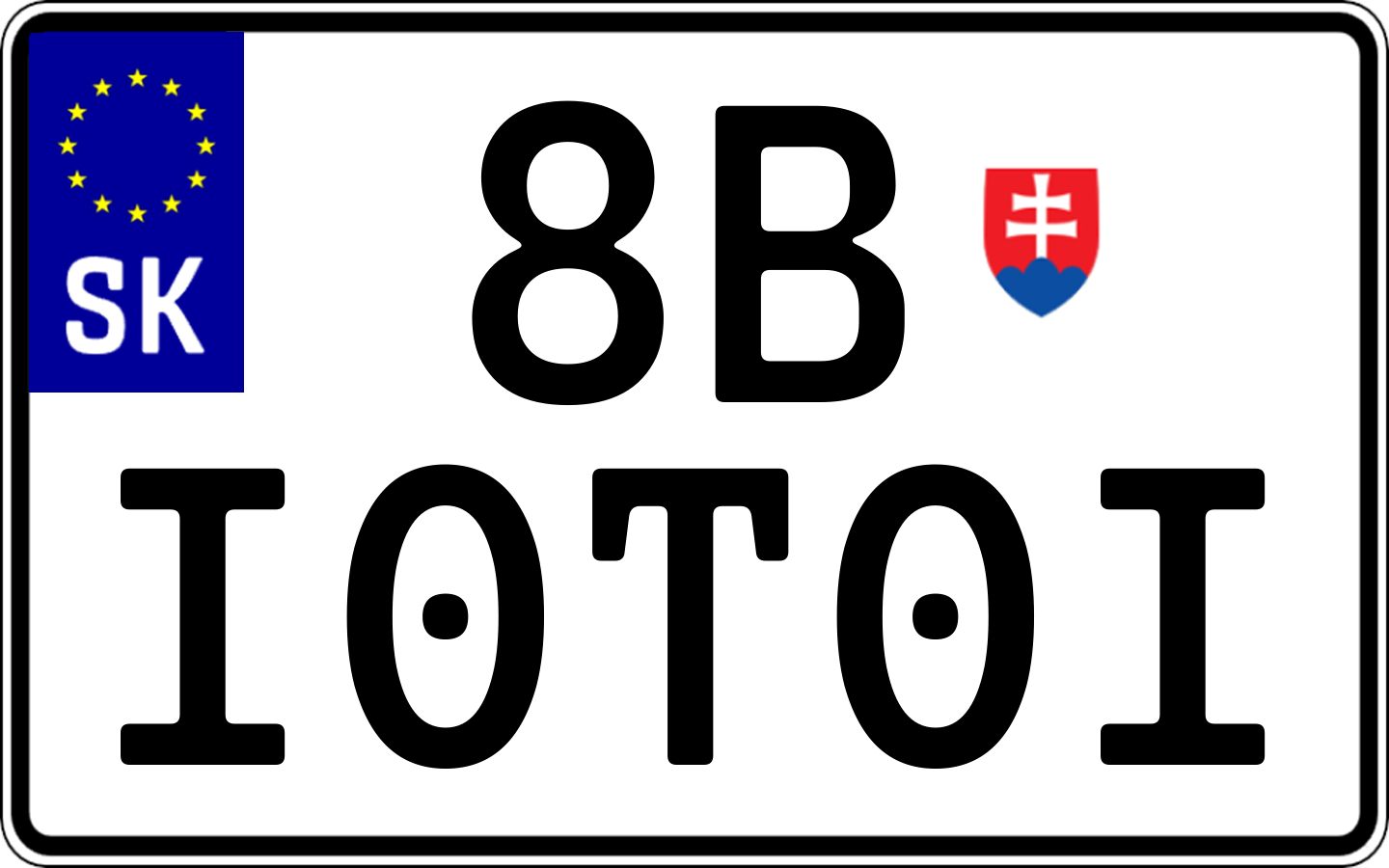 Typ IV - Bežná 2R