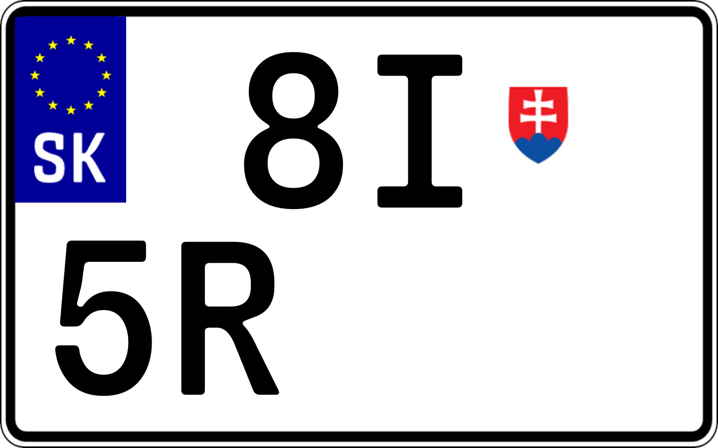 Typ IV - Bežná 2R
