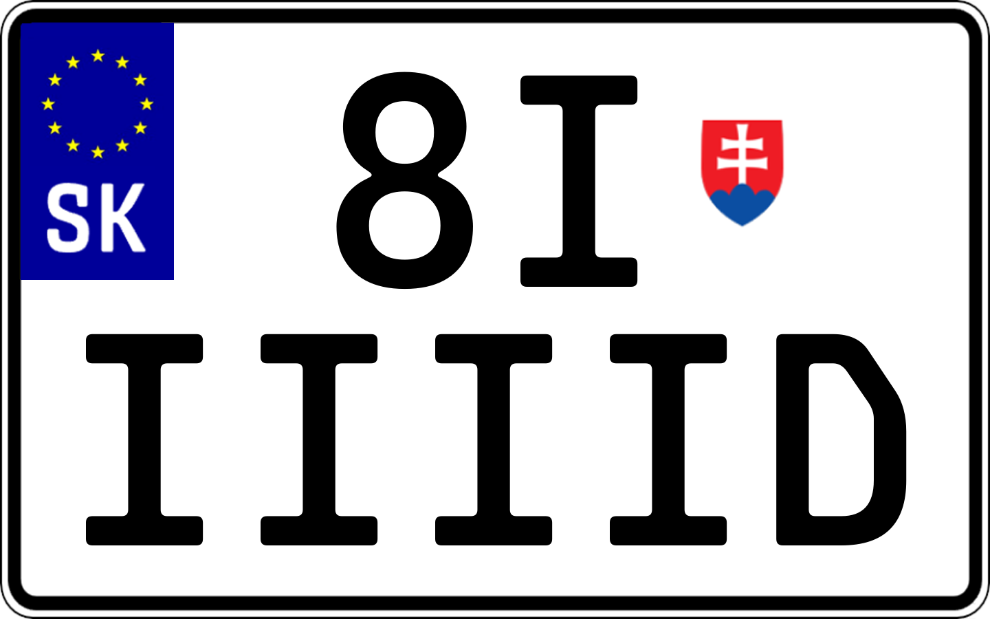 Typ IV - Bežná 2R