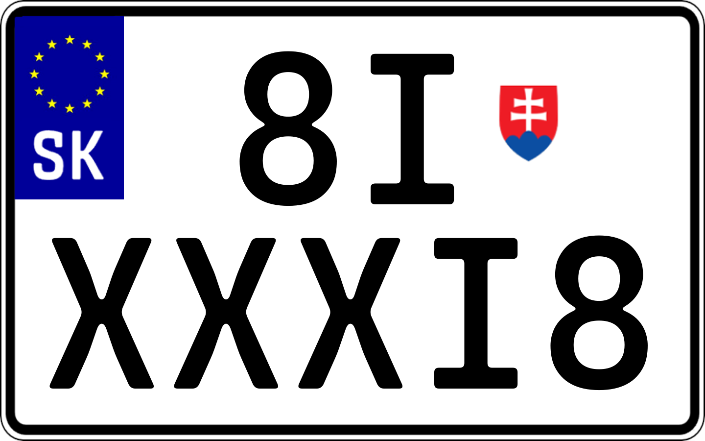 Typ IV - Bežná 2R
