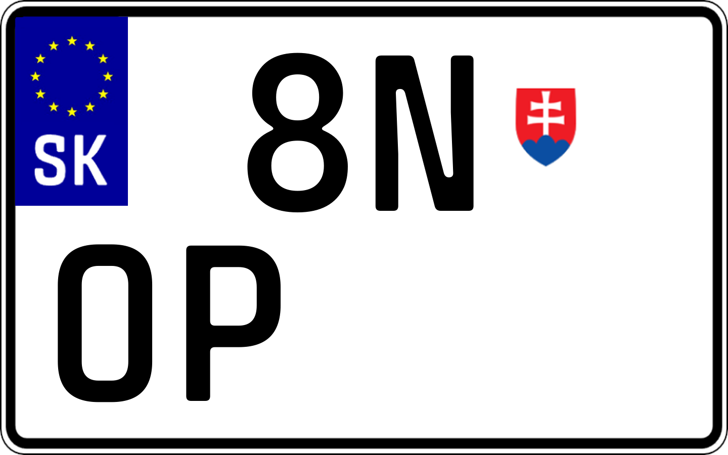 Typ IV - Bežná 2R