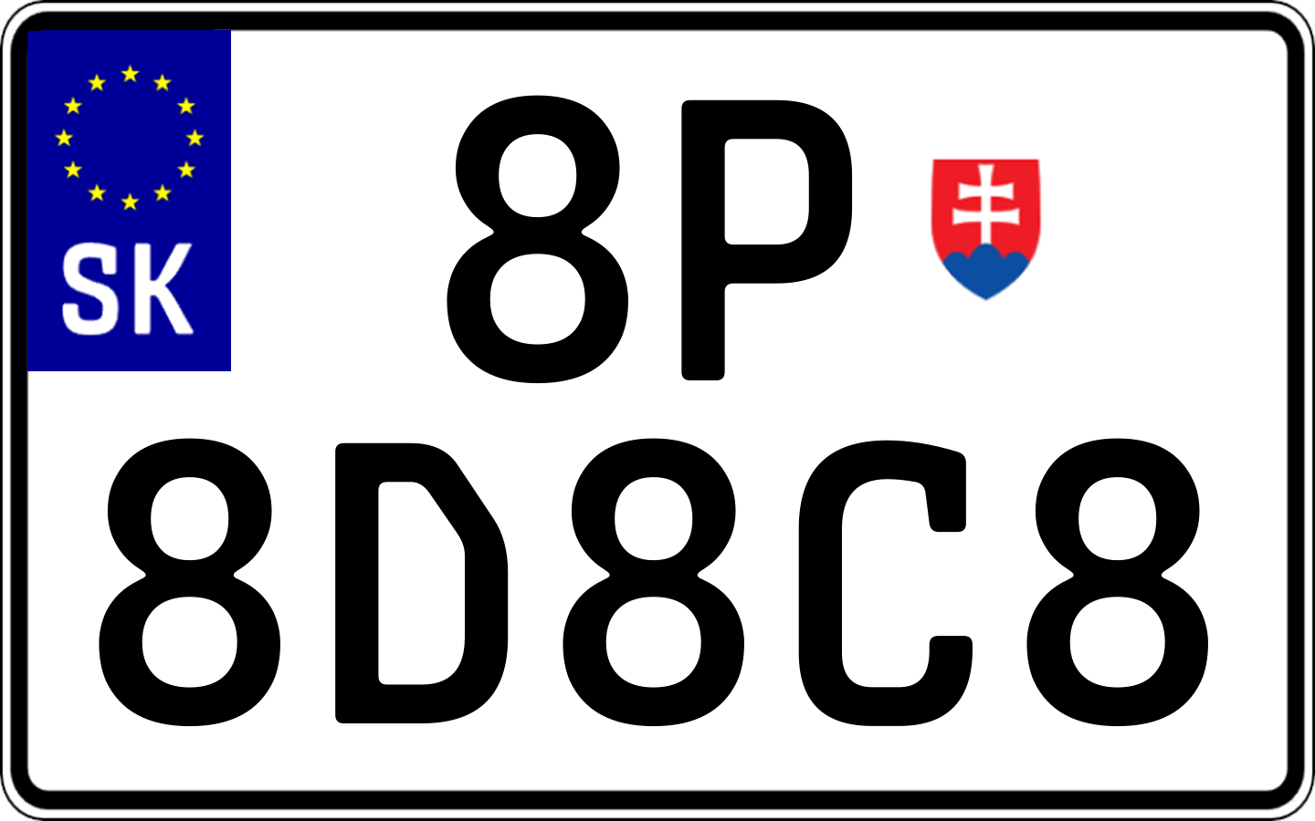 Typ IV - Bežná 2R