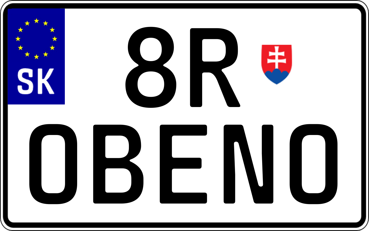 Typ IV - Bežná 2R