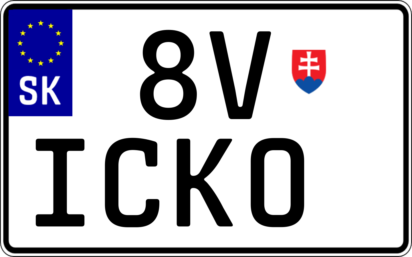 Typ IV - Bežná 2R