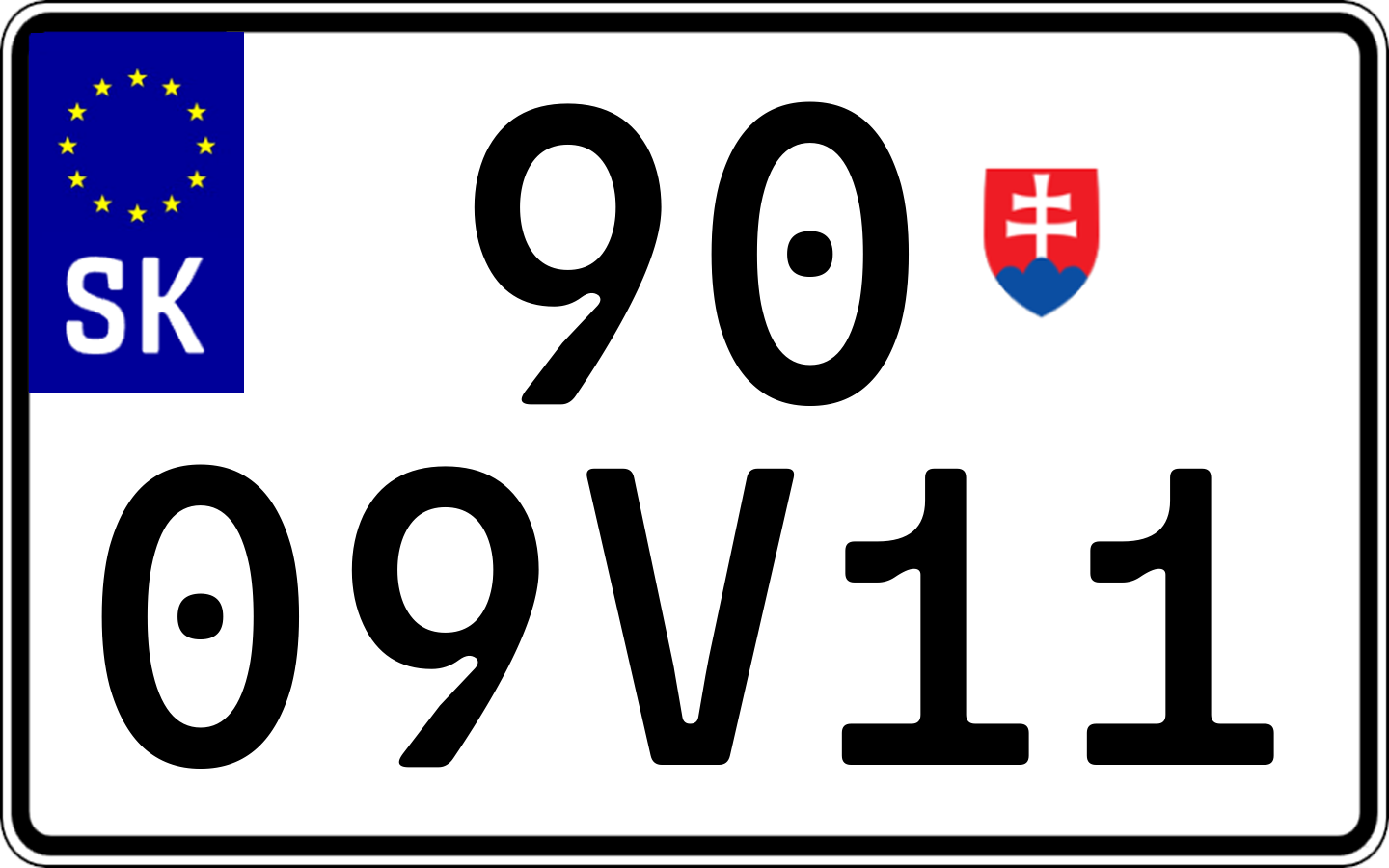 Typ IV - Bežná 2R