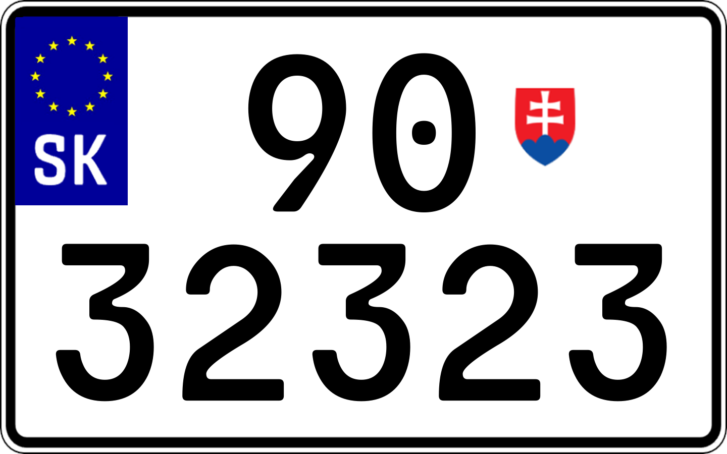 Typ IV - Bežná 2R