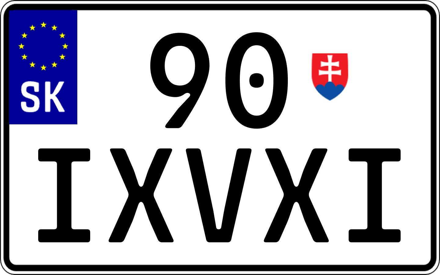 Typ IV - Bežná 2R