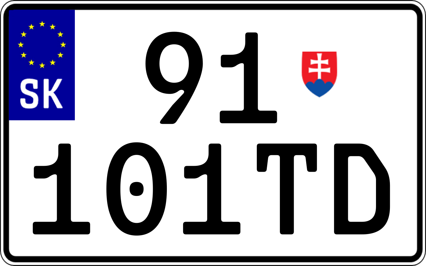 Typ IV - Bežná 2R