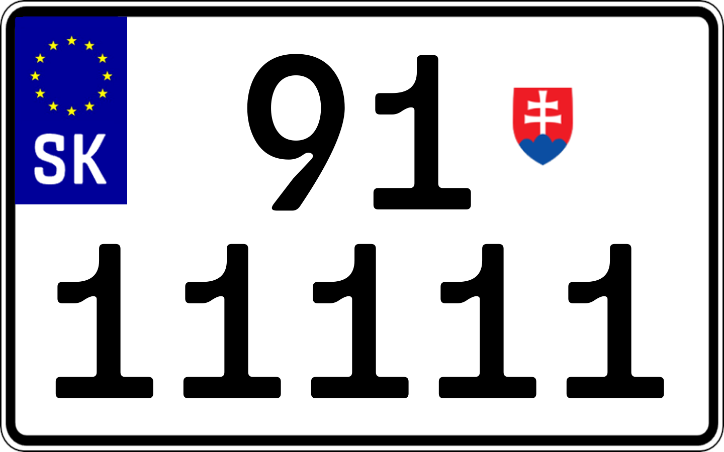 Typ IV - Bežná 2R