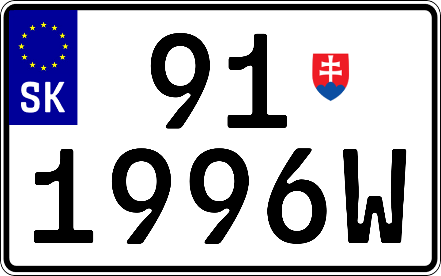 Typ IV - Bežná 2R