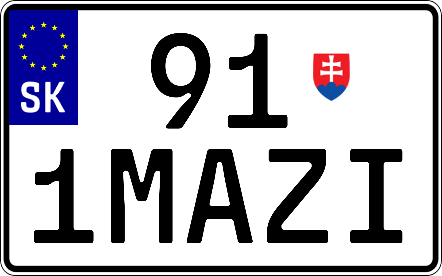 Typ IV - Bežná 2R