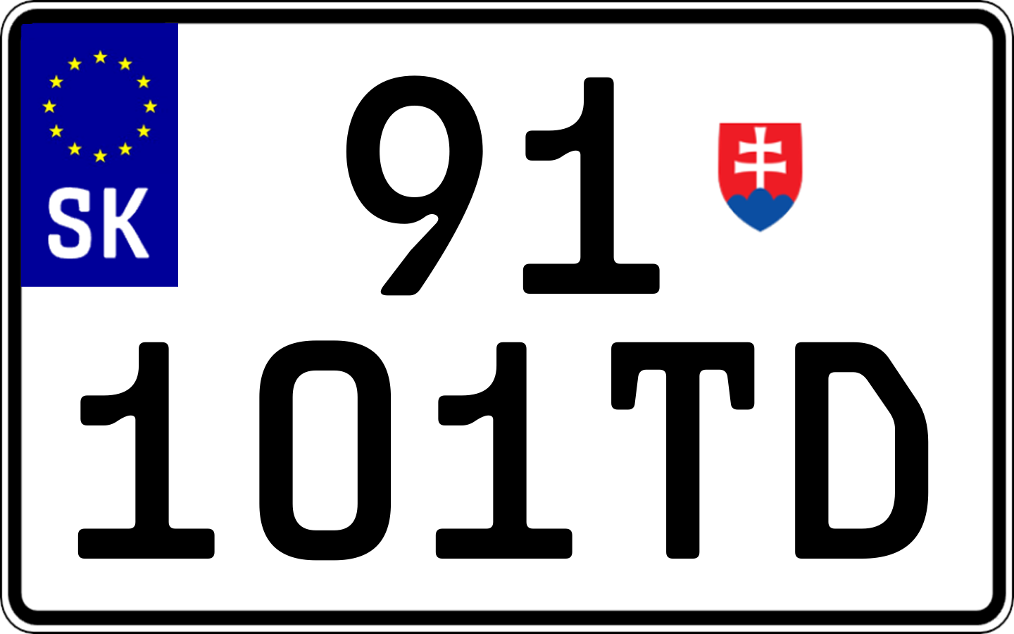 Typ IV - Bežná 2R