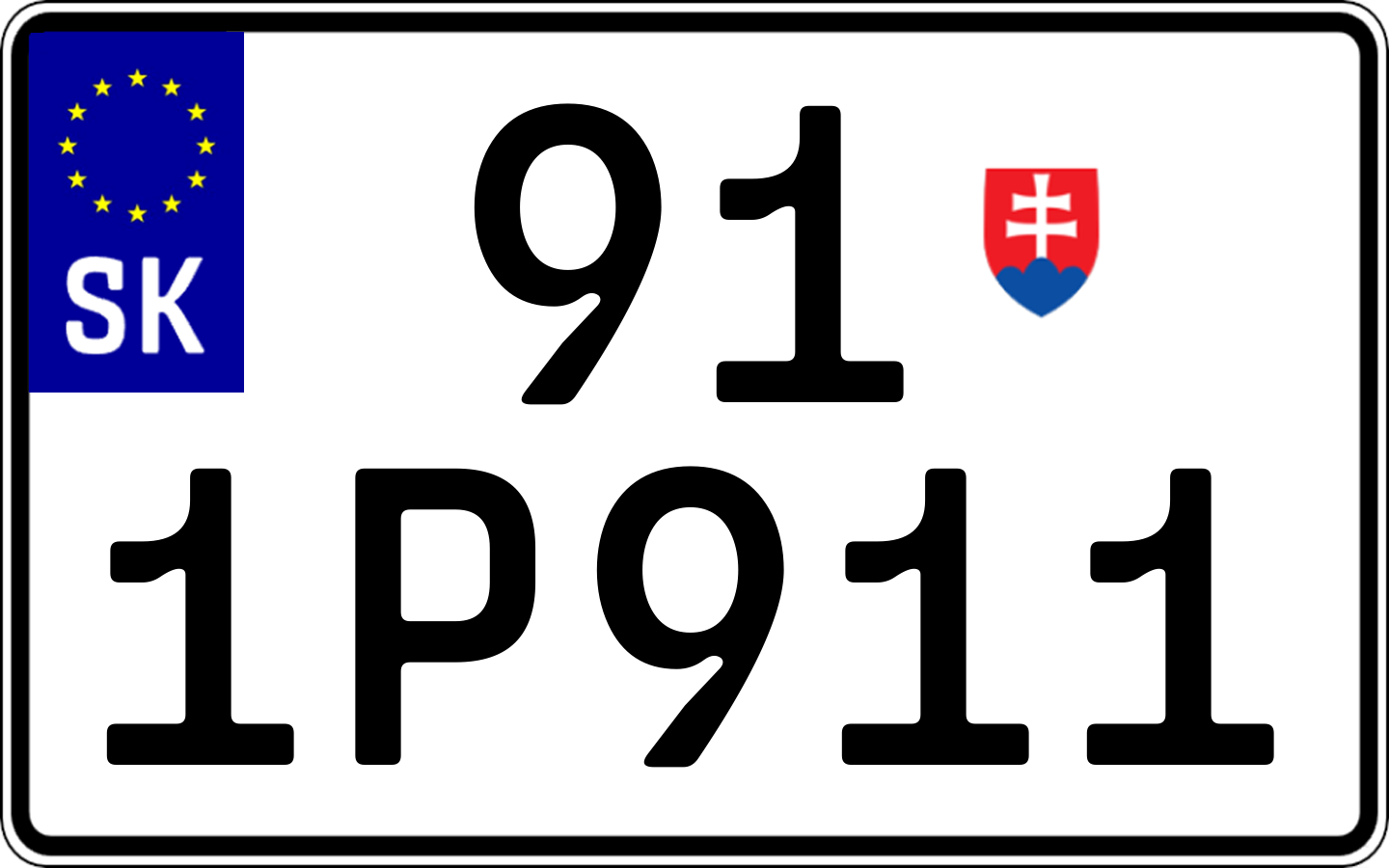 Typ IV - Bežná 2R