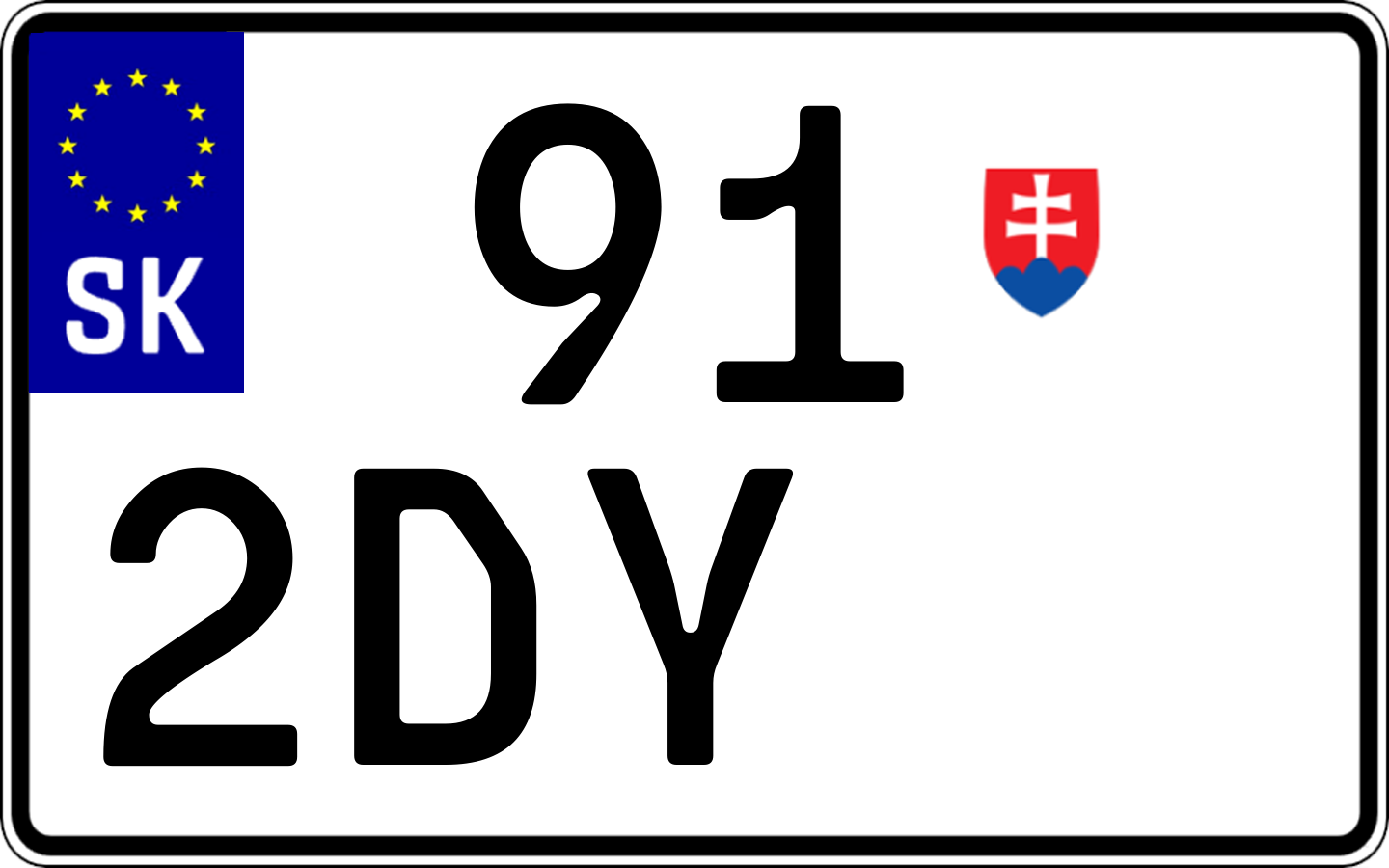 Typ IV - Bežná 2R