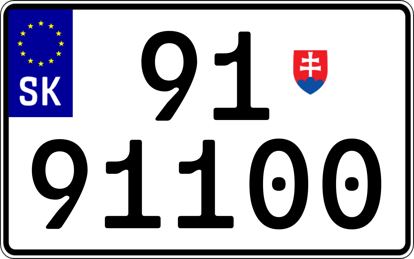Typ IV - Bežná 2R
