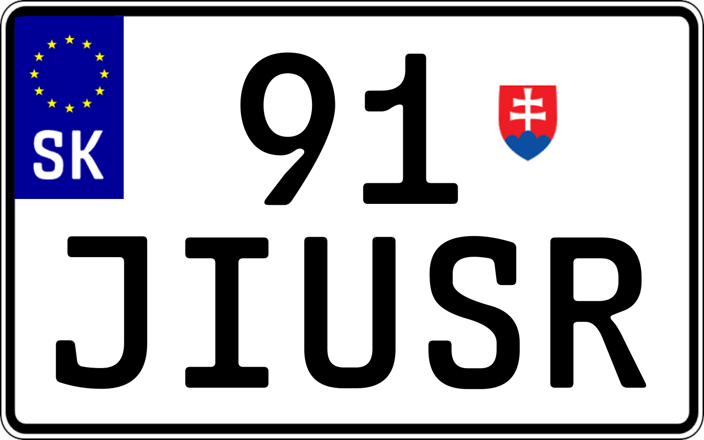 Typ IV - Bežná 2R