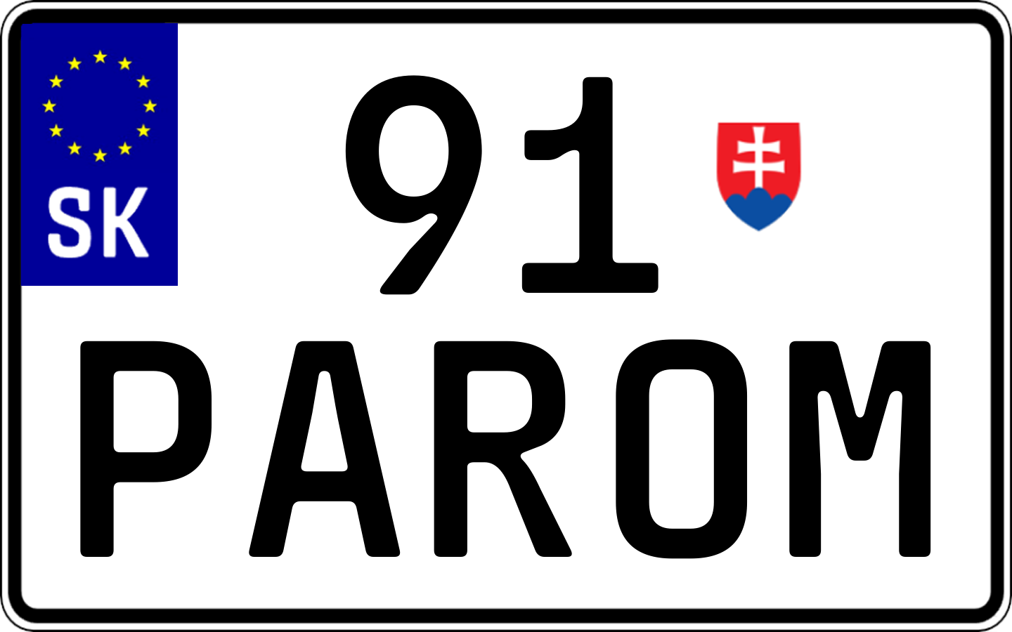 Typ IV - Bežná 2R