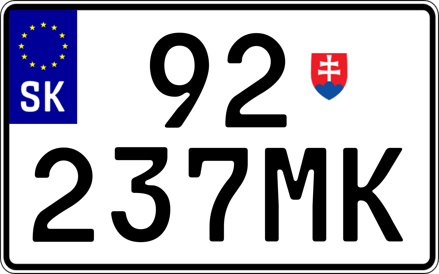 Typ IV - Bežná 2R