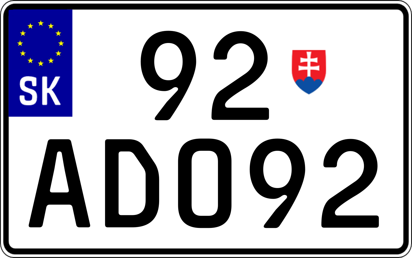Typ IV - Bežná 2R