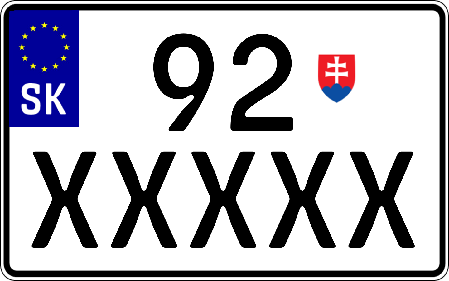 Typ IV - Bežná 2R