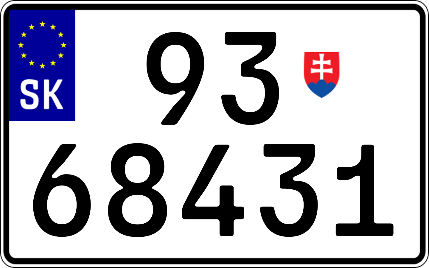 Typ IV - Bežná 2R