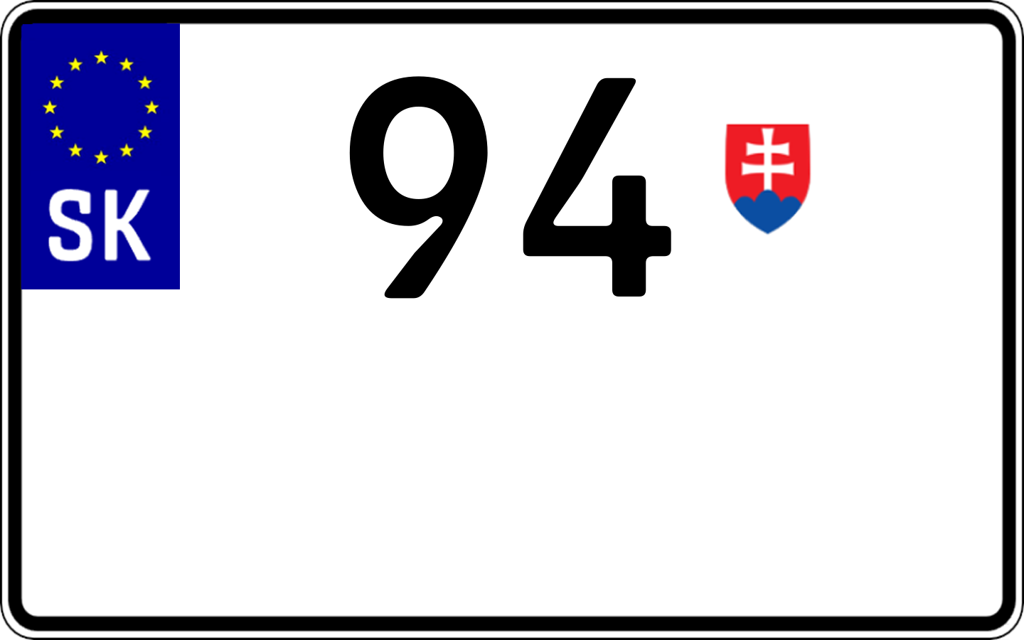 Typ IV - Bežná 2R