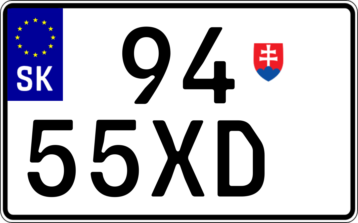 Typ IV - Bežná 2R