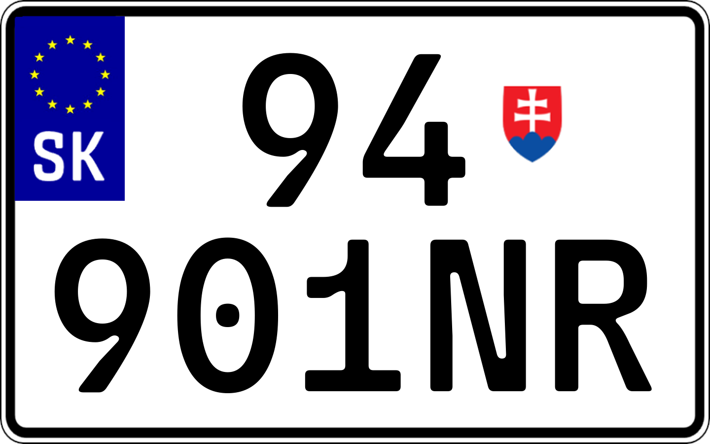 Typ IV - Bežná 2R