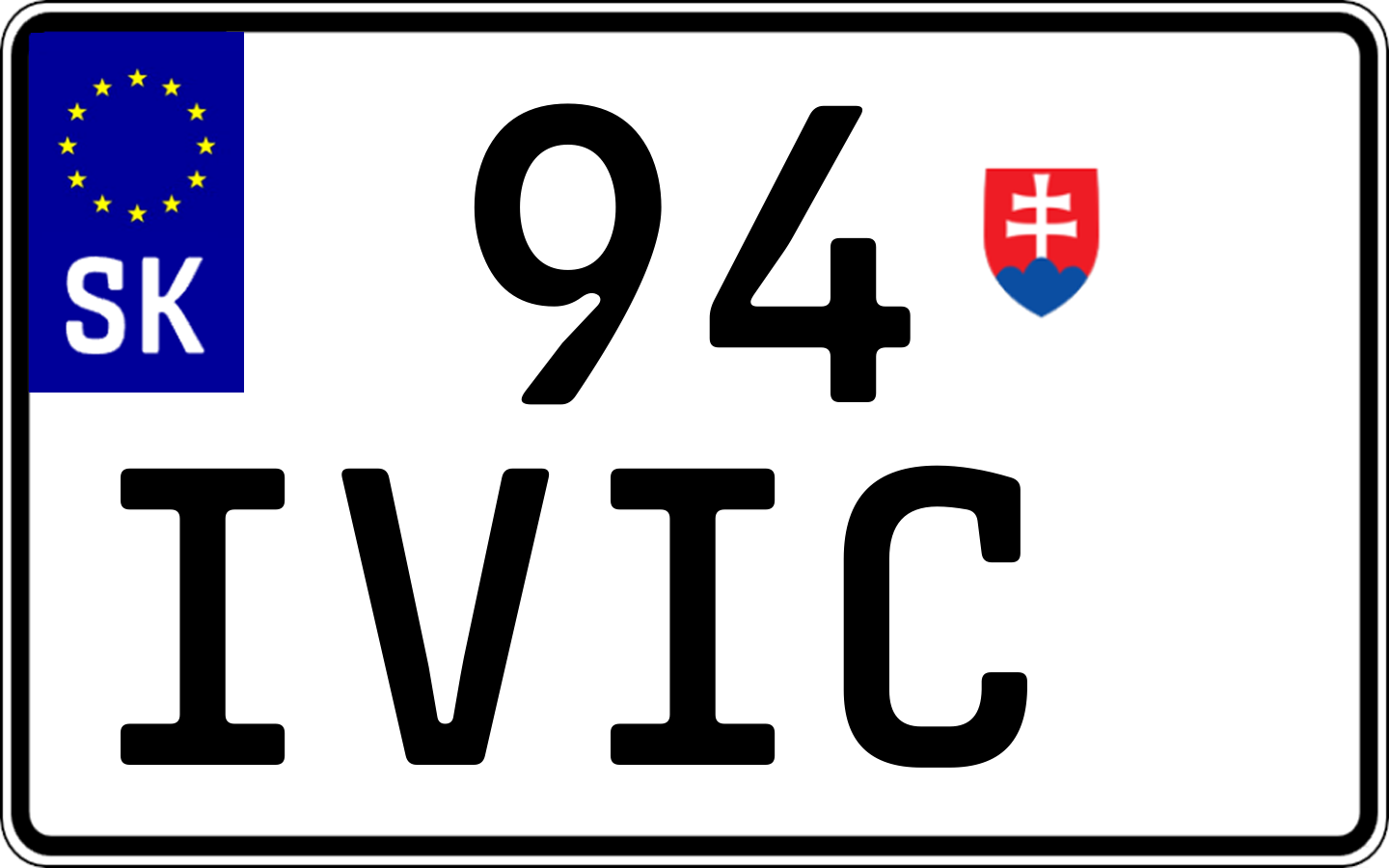 Typ IV - Bežná 2R