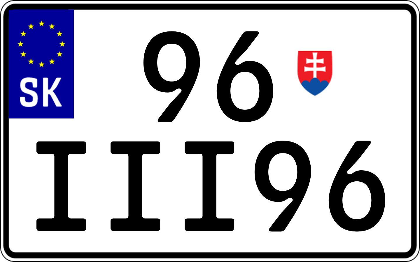Typ IV - Bežná 2R