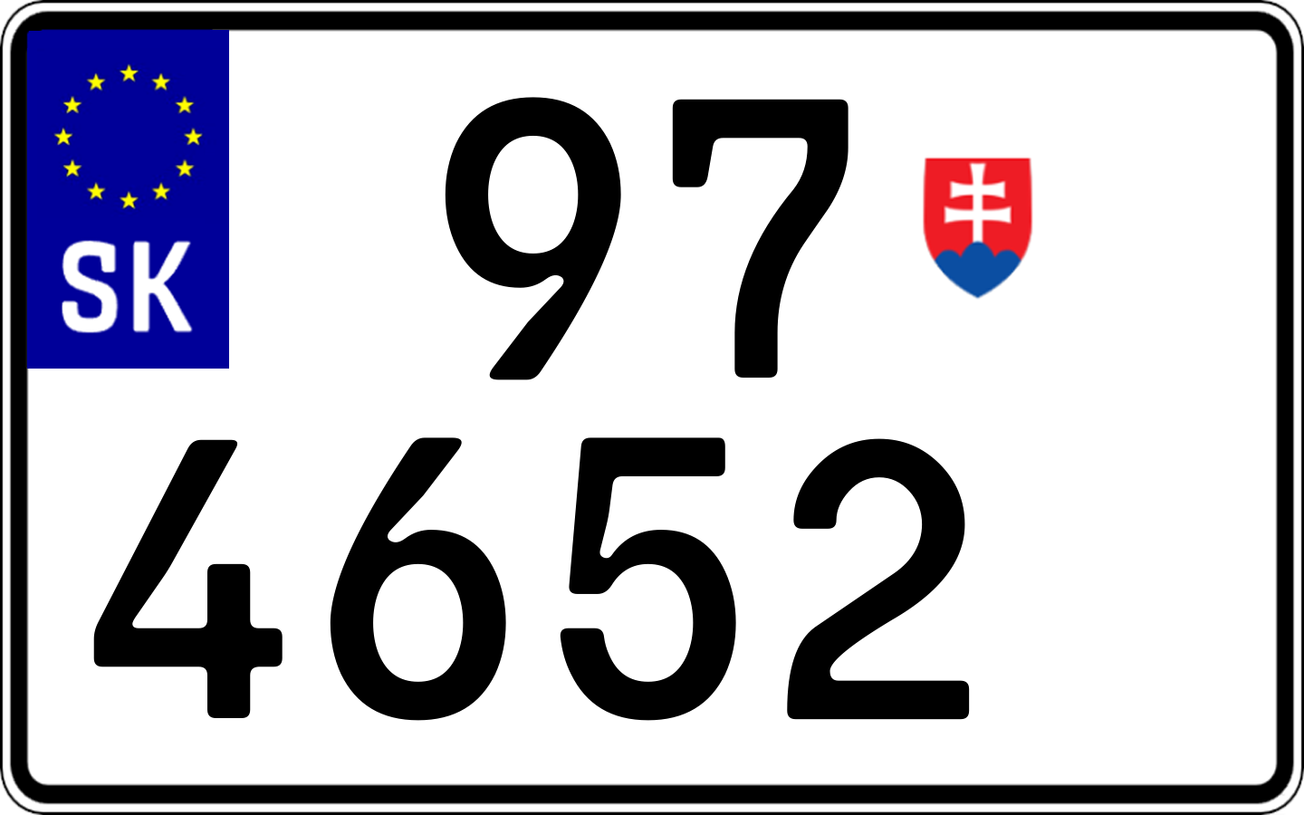 Typ IV - Bežná 2R
