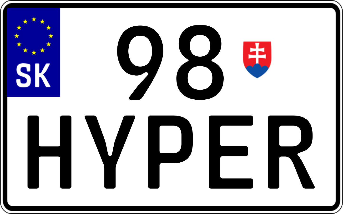 Typ IV - Bežná 2R