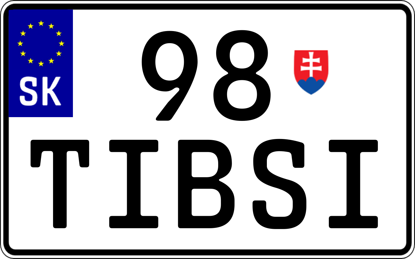 Typ IV - Bežná 2R