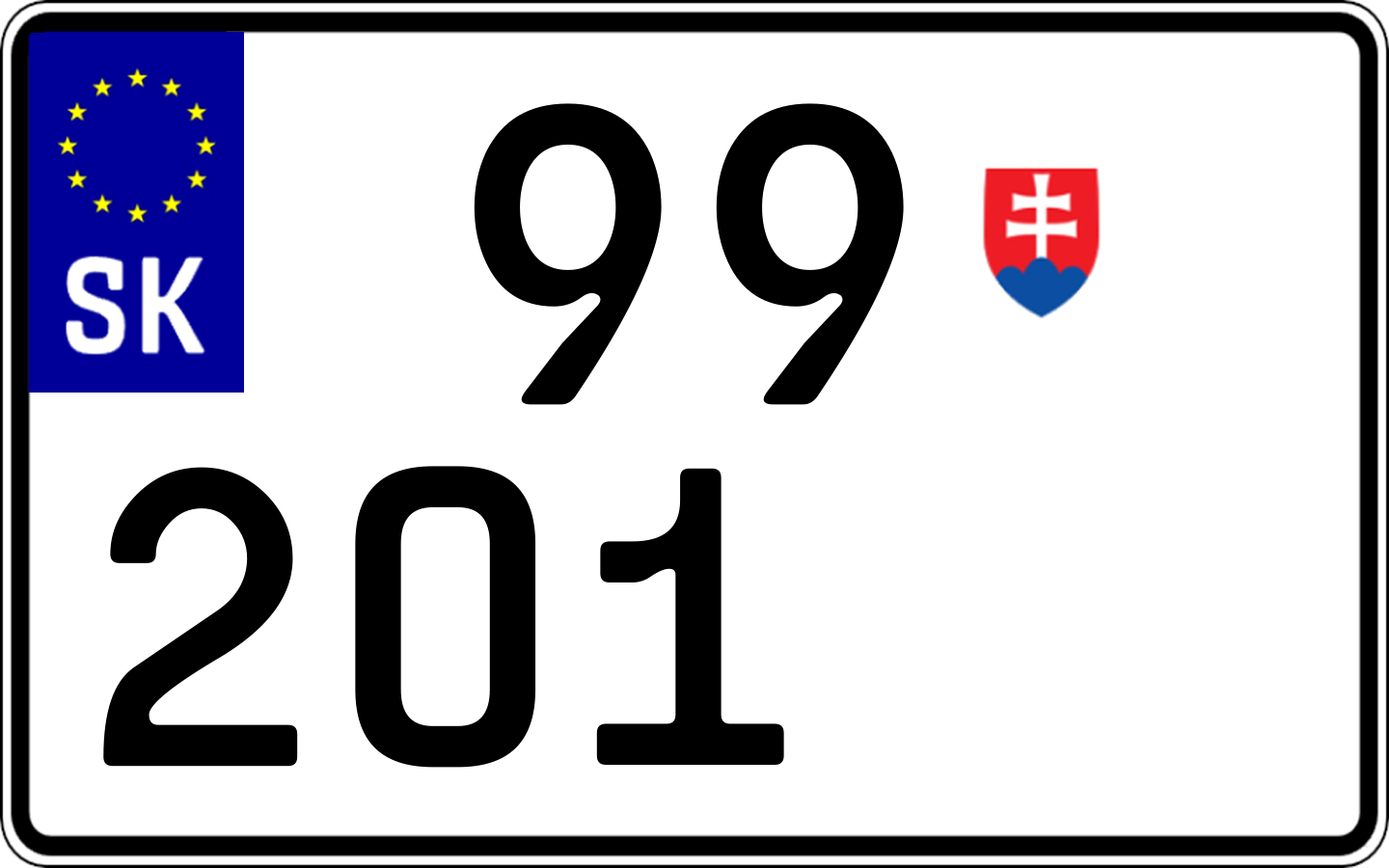 Typ IV - Bežná 2R
