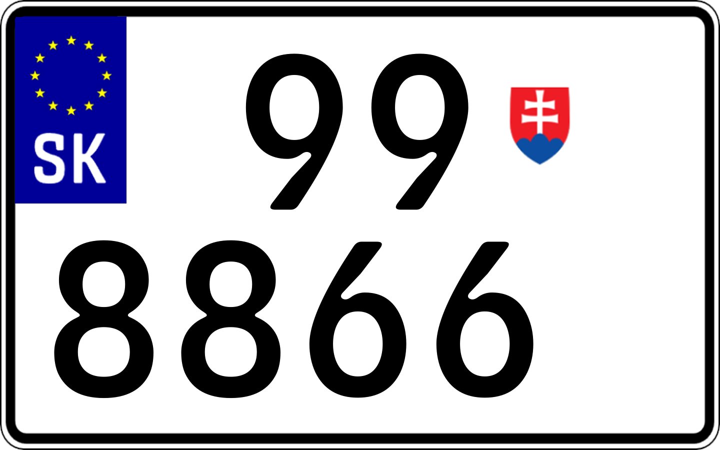 Typ IV - Bežná 2R