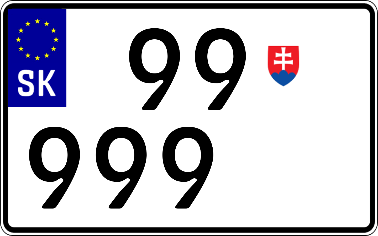 Typ IV - Bežná 2R