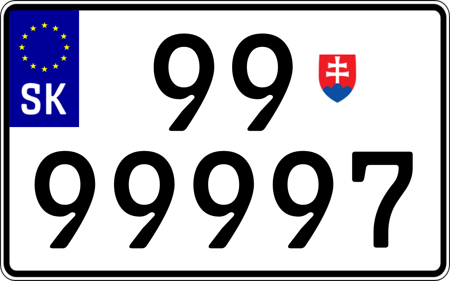 Typ IV - Bežná 2R