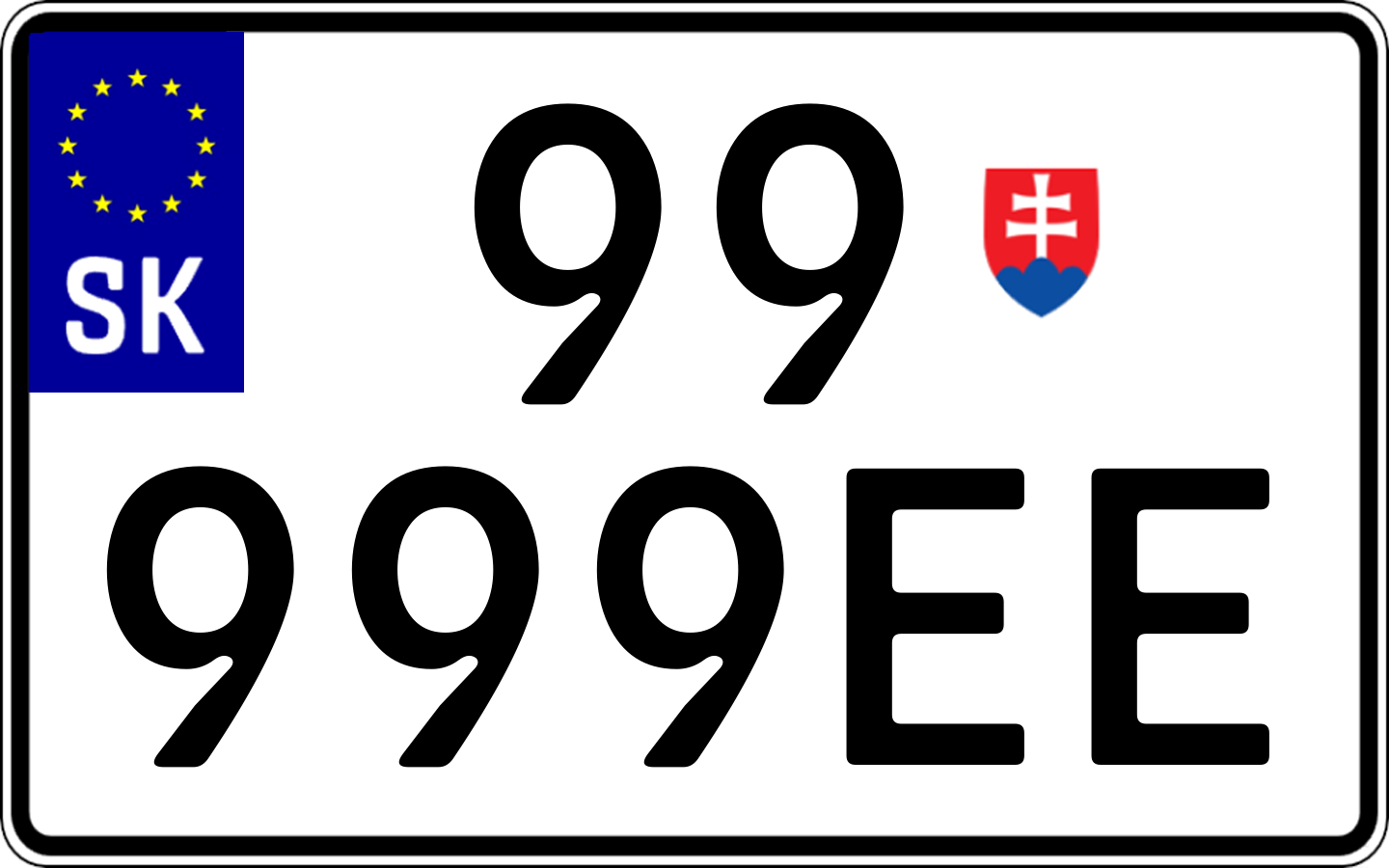 Typ IV - Bežná 2R