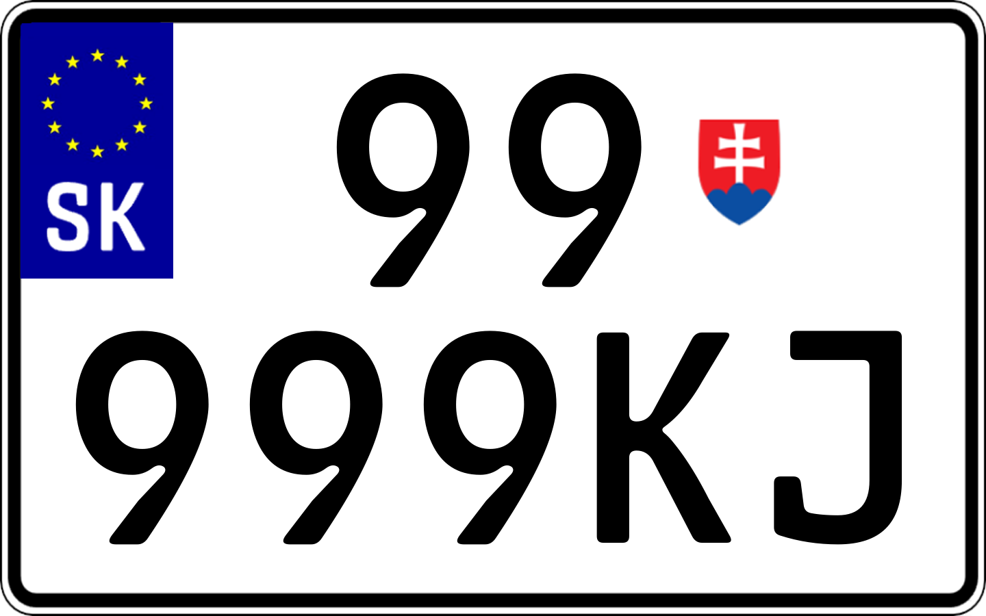 Typ IV - Bežná 2R