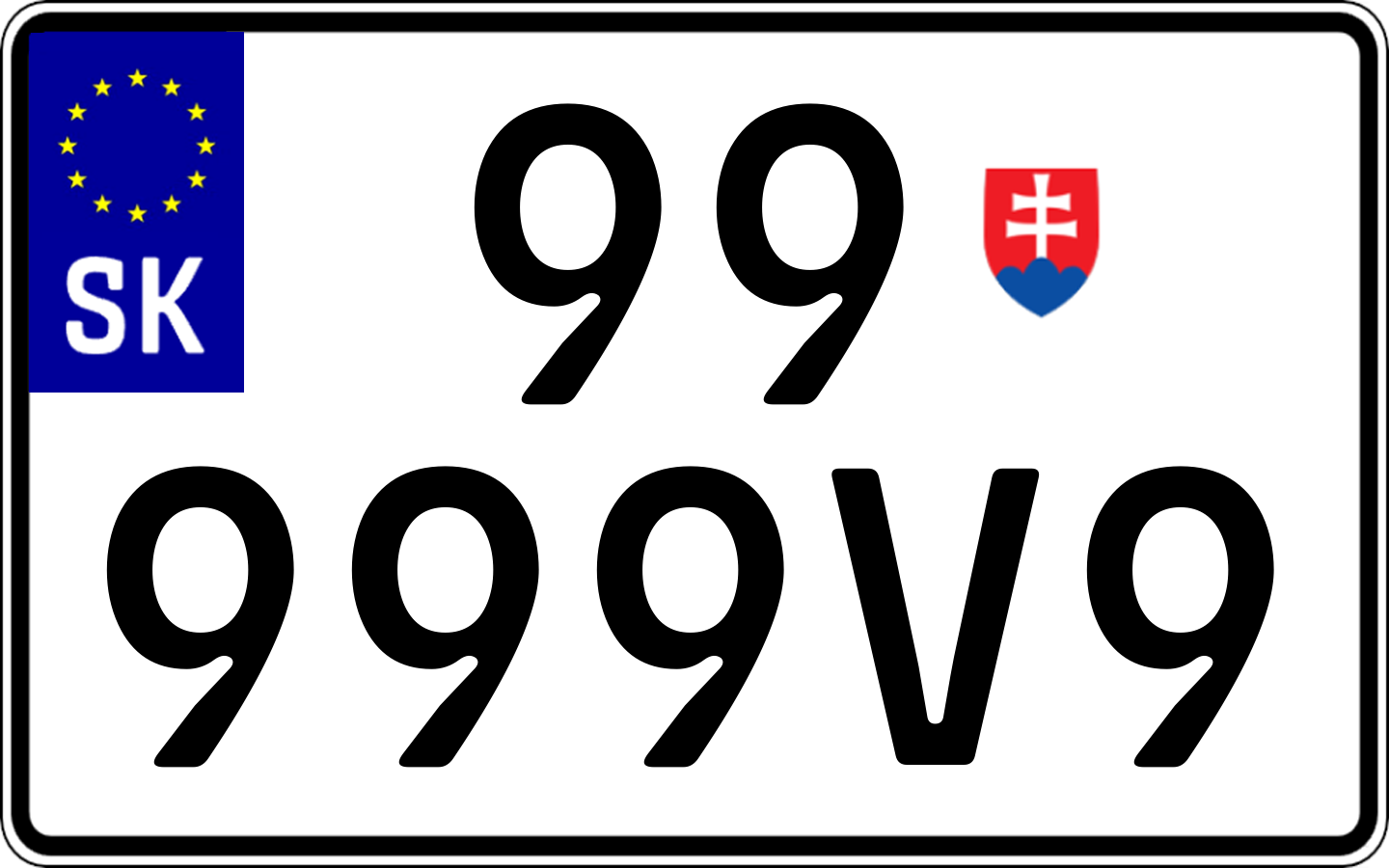 Typ IV - Bežná 2R