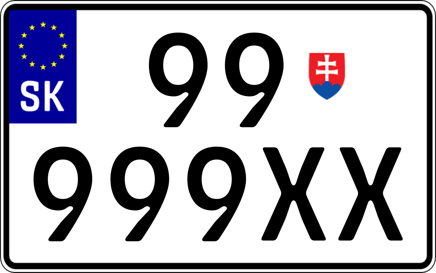 Typ IV - Bežná 2R