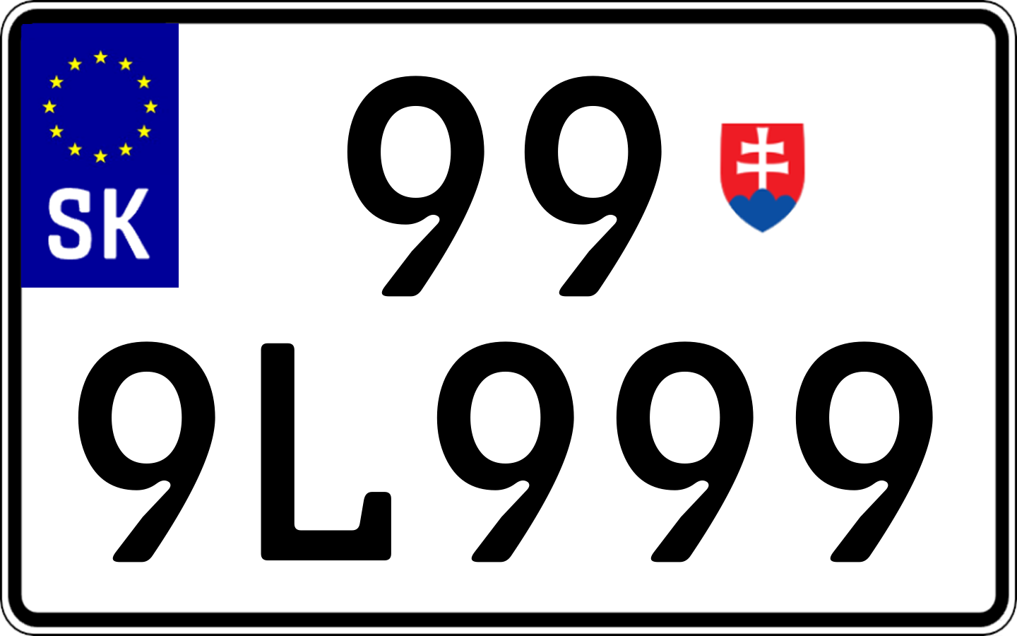 Typ IV - Bežná 2R