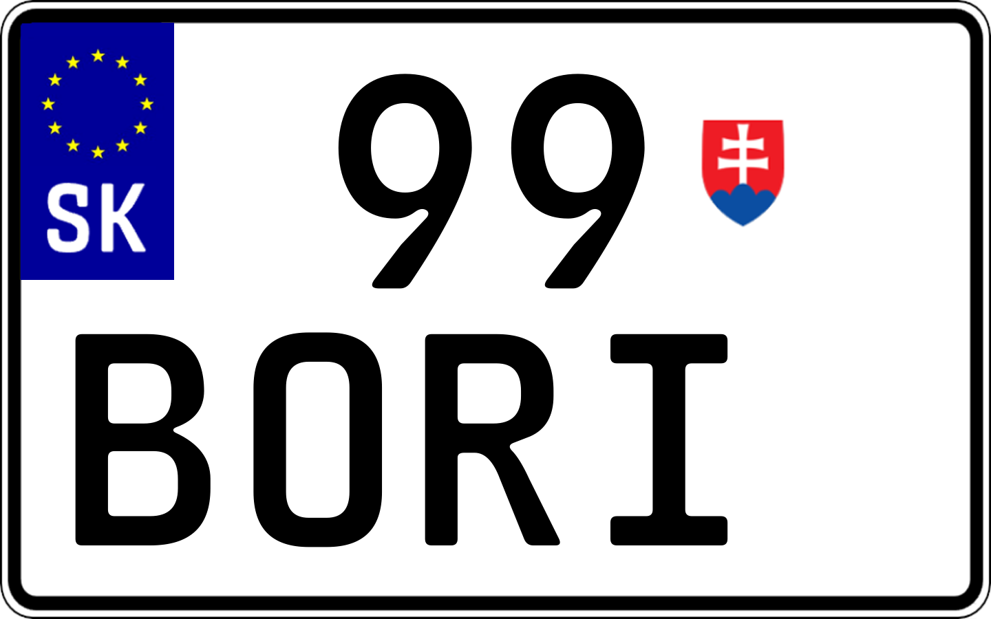 Typ IV - Bežná 2R