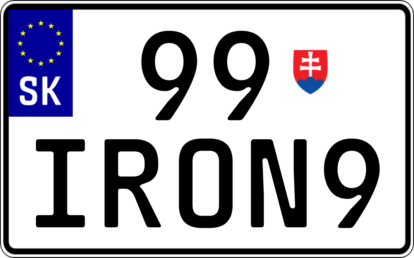 Typ IV - Bežná 2R