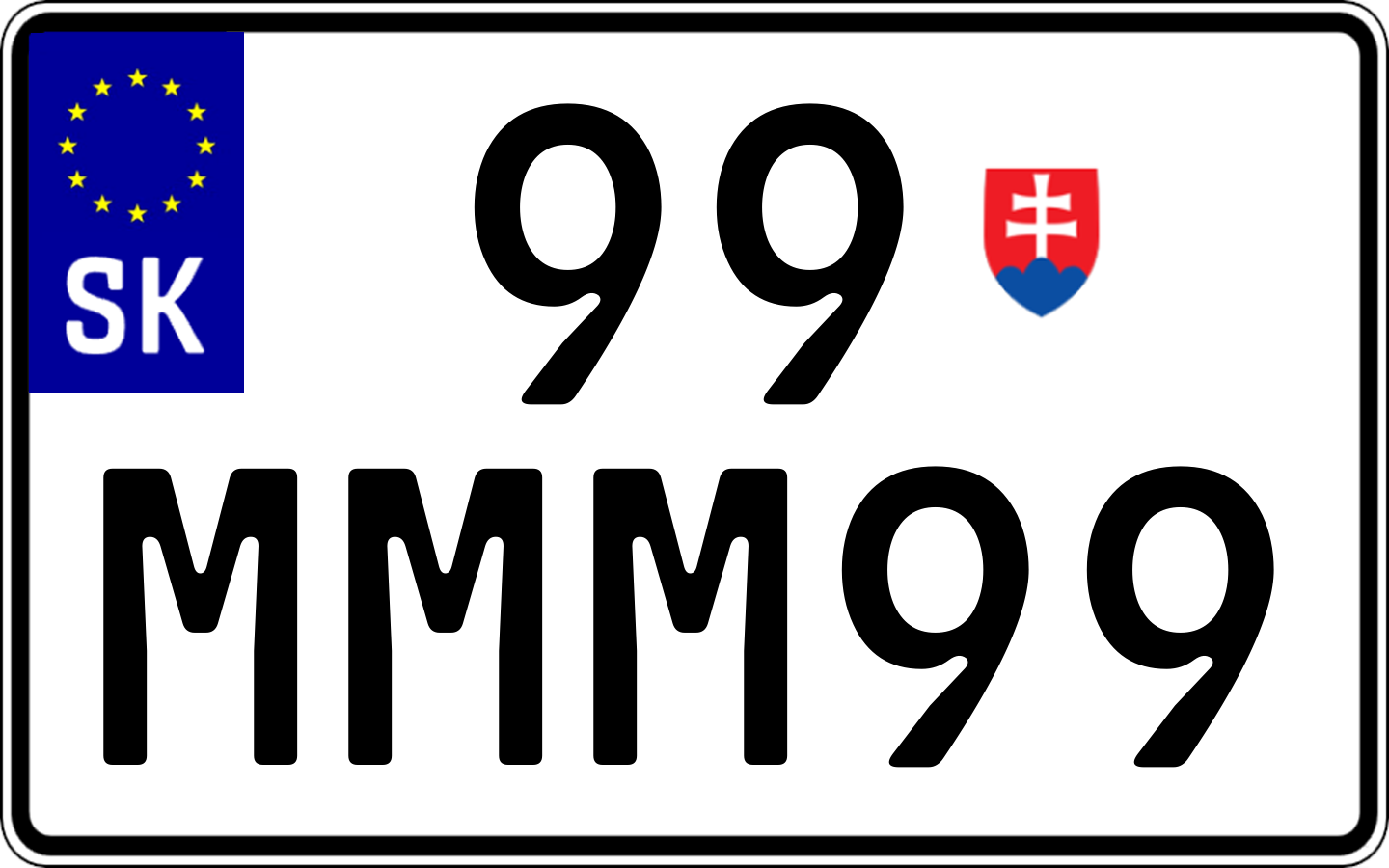 Typ IV - Bežná 2R