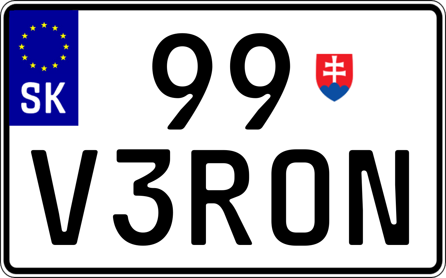Typ IV - Bežná 2R