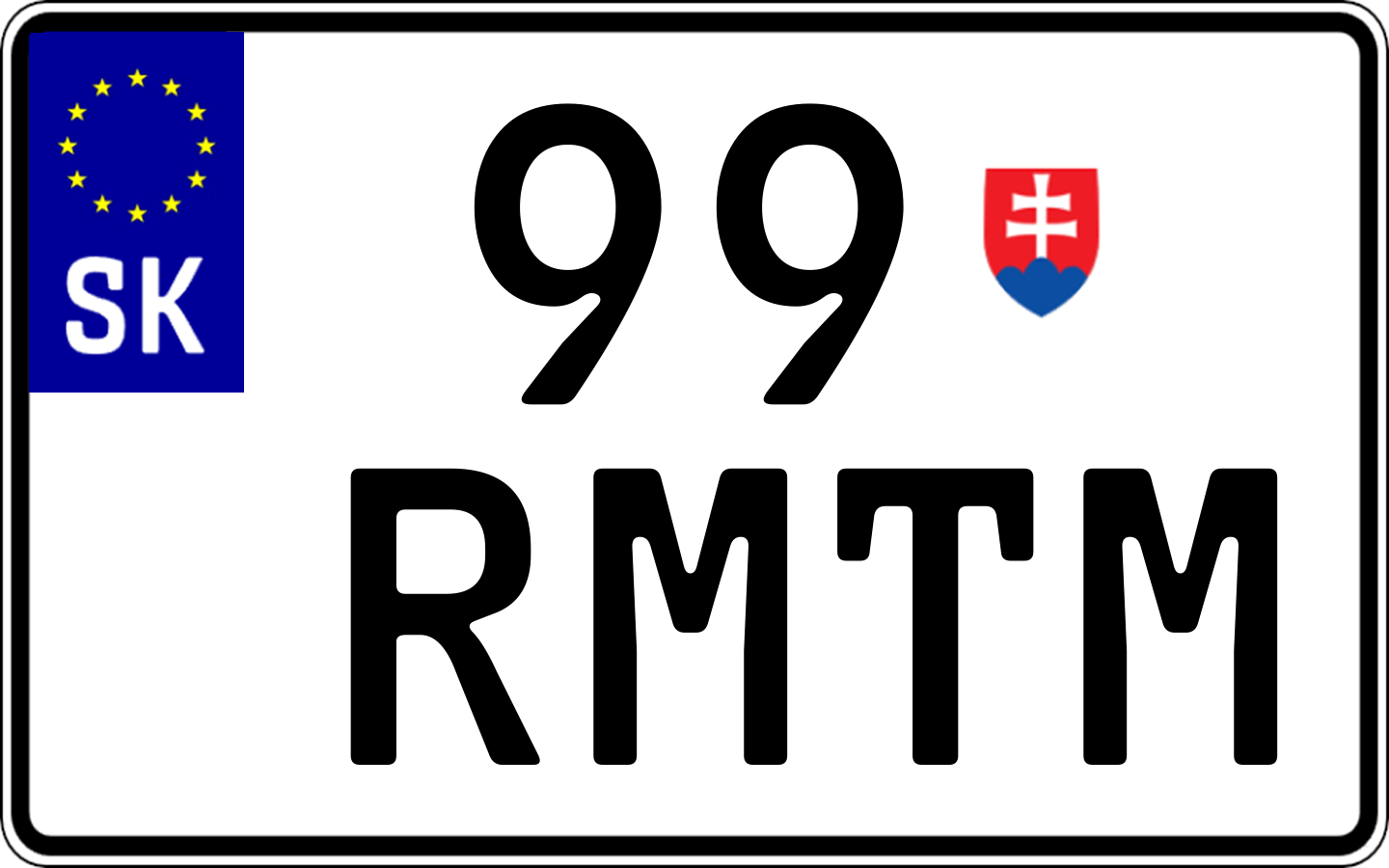 Typ IV - Bežná 2R